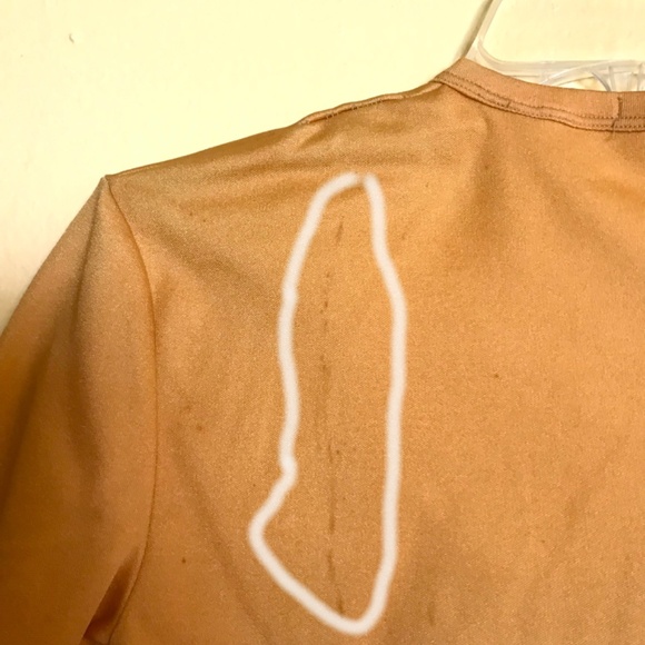 Rare 1975 Men's Vintage Nik Nik Short sleeved T - Picture 7 of 7